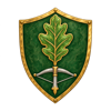 Anglo-Normans emblem